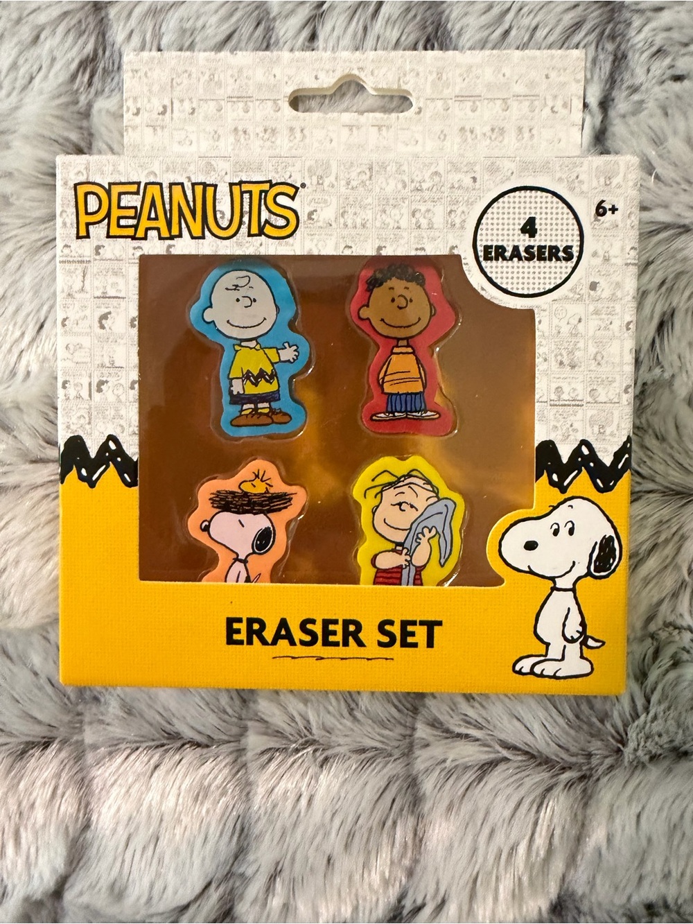 Peanuts Notebook Bundle - Picture 5 of 5